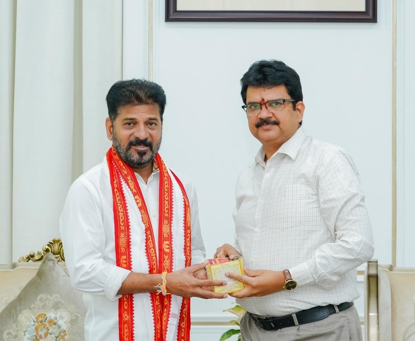 ధర్మవాణి కార్యక్రమం ప్రారంభం