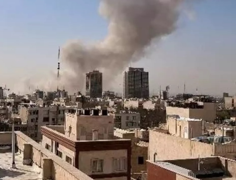 ఇరాన్‌ను హెచ్చరించిన గల్ఫ్ దేశాలు