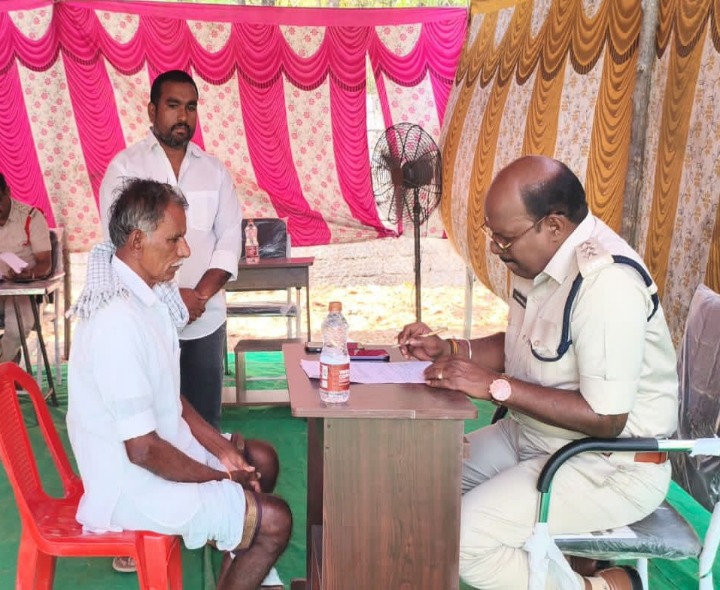 ‘చట్ట ప్రకారం విచారణ జరుగుతుంది’