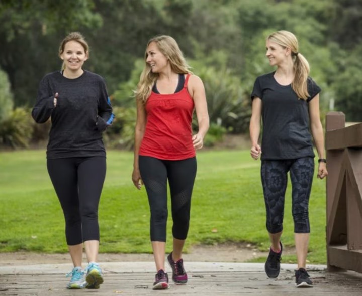 రోజూ ఎన్ని నిమిషాలు నడవాలి