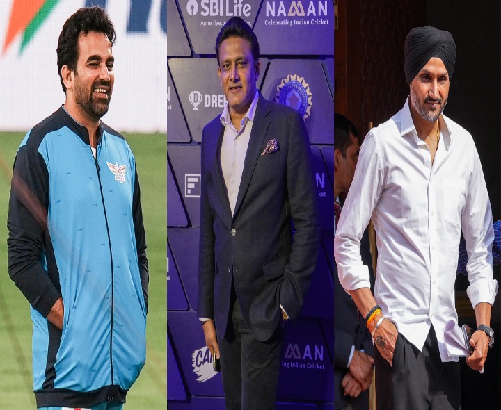 యువ క్రికెటర్ల కోసం బీసీసీఐ ‘స్పెషల్ క్యాంప్స్’