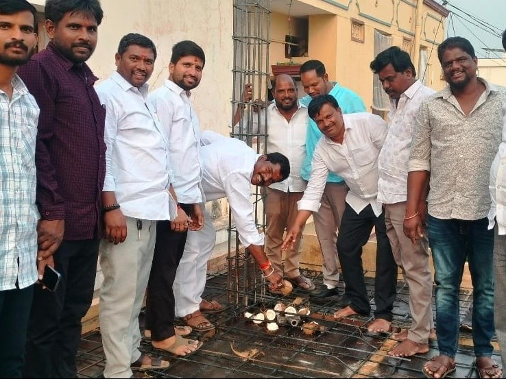 ‘కోటి మంది మహిళలను కోటీశ్వరులు చేయడమే లక్ష్యం’