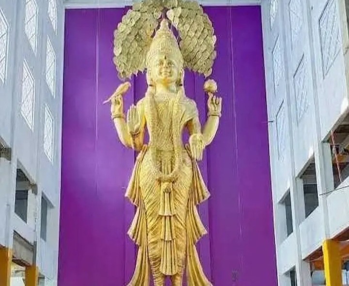 రేపు ‘వాసవి శాంతి ధామం’ మూసివేత