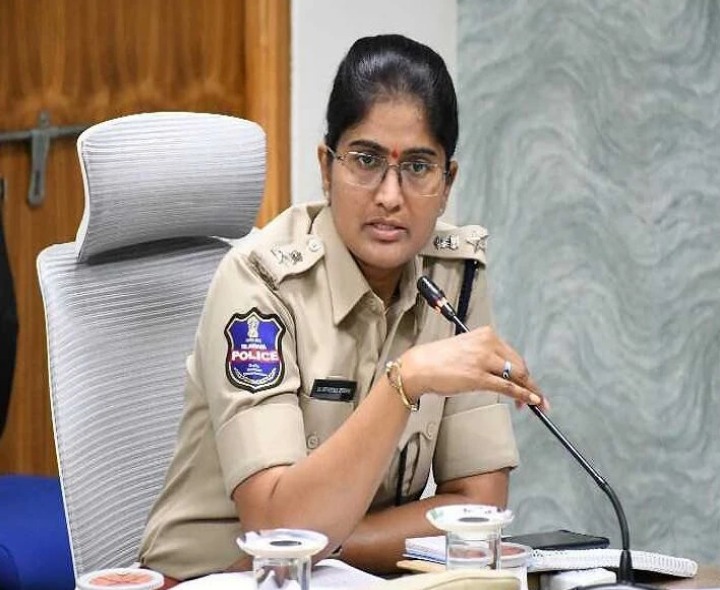 జిల్లా వ్యాప్తంగా ’30 పోలీస్ యాక్ట్’ అమలు: ఎస్పీ