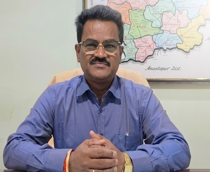 హోలి సెలవు తేదీ మార్పు: డీఈవో