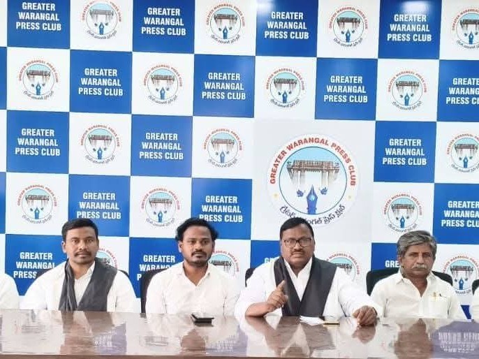 ‘మాదిగలకు రాజ్యసభ స్థానం కేటాయించాలి’