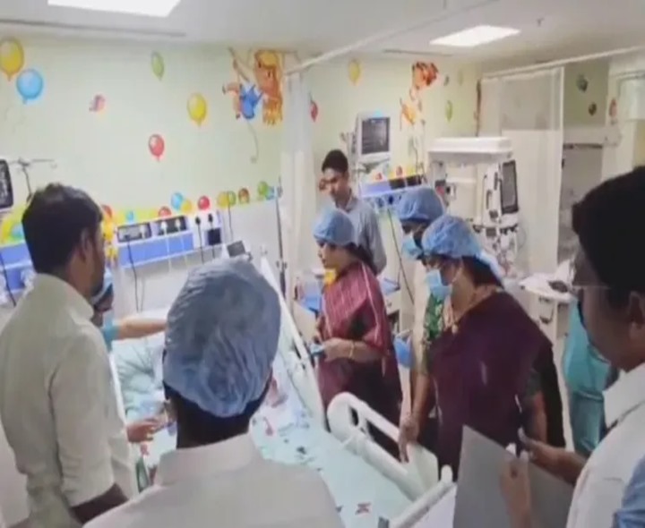 కల్తీ పాల ఘటన.. ఆరుకు చేరిన మృతులు