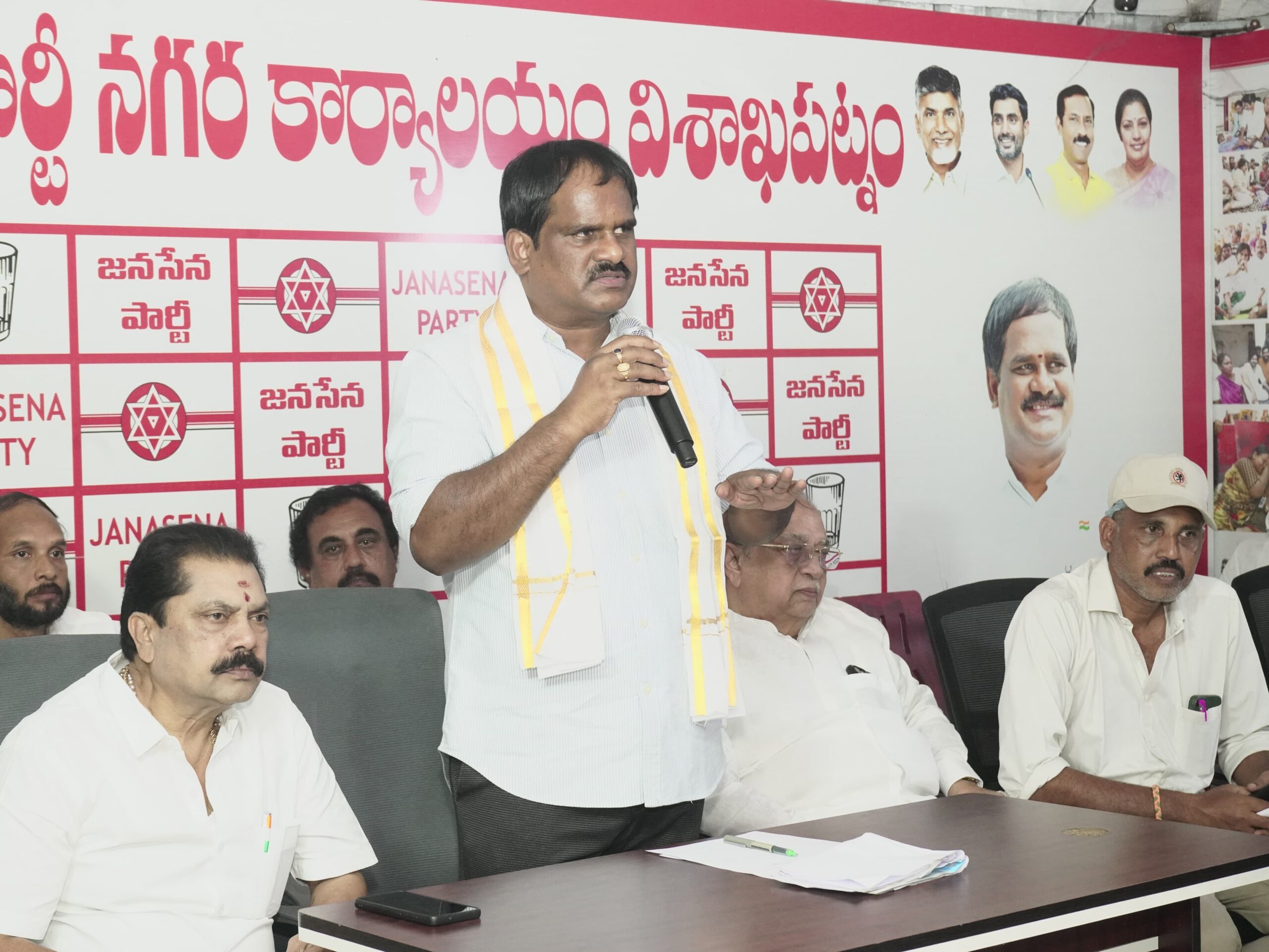 ‘ఉద్యమి సభ్యత్వం విజయవంతం చేయాలి’