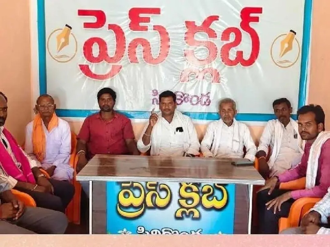 ‘1976 ఓటర్ లిస్ట్ ప్రకారం క్యాస్ట్ సర్టిఫికేట్ ఇవ్వాలి’