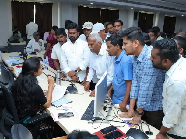 ‘వెంటనే డంపింగ్ యార్డును తొలగించాలి’