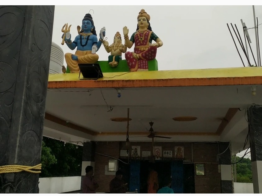 ‘ఈనెల 5న శివపార్వతుల కళ్యాణం’