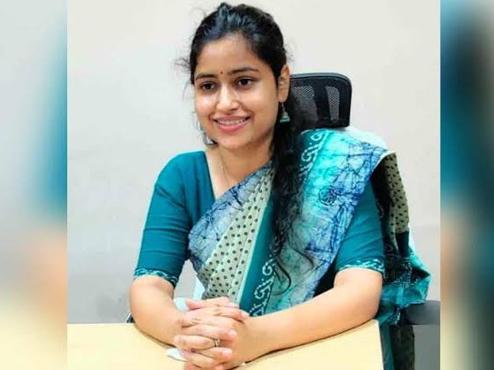 జిల్లా ప్రజలకు హోలీ శుభాకాంక్షలు తెలిపిన.. కలెక్టర్