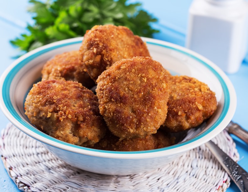 పుట్టగొడుగులతో కట్లెట్.. ఎలా చేయాలంటే?