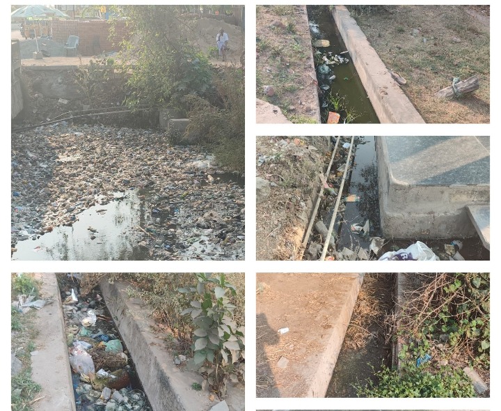 చిలకలూరిపేటలో పడకేసిన పారిశుధ్యం