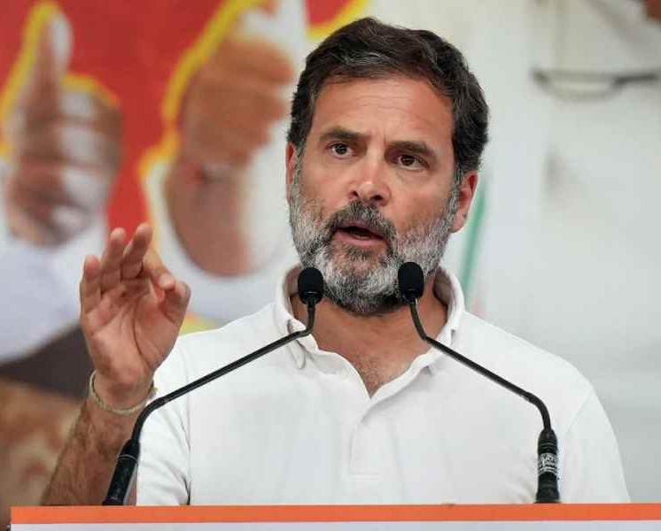 ప్రధాని పదవికి చేపట్టేందుకు సిద్ధంగా ఉన్నా: రాహుల్