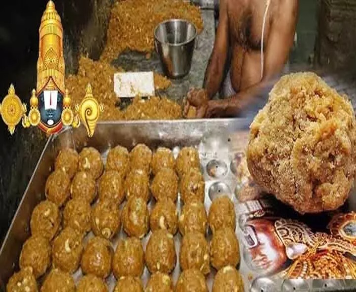 తిరుమలలో ఏకసభ్య కమిషన్ పర్యటన