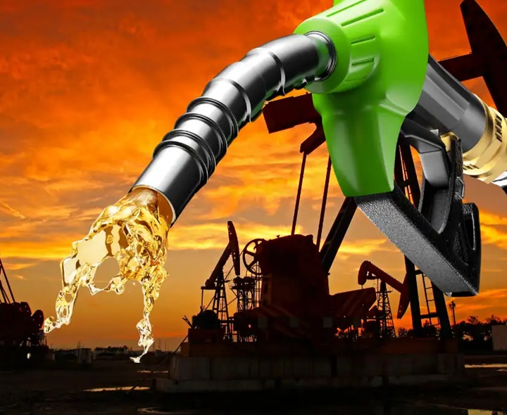 యుద్ధం.. పెరిగిన ఇంధన ధరలు