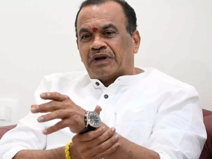 హోలీ శుభాకాంక్షలు తెలిపిన మంత్రి