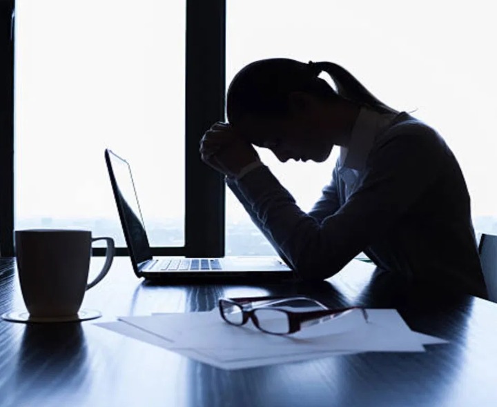 ఒత్తిడి లేని జీవితం.. మీ చేతుల్లోనే!