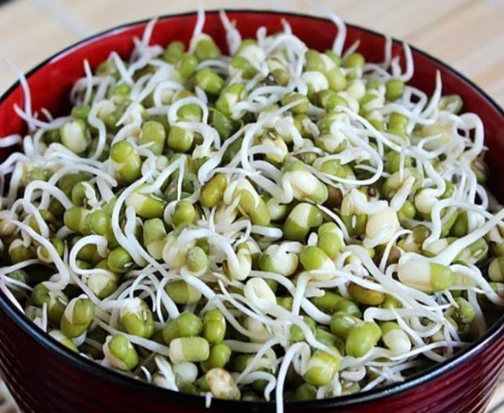 మొలకెత్తిన గింజలు తింటున్నారా?