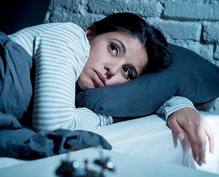 అర్ధరాత్రి దాటినా నిద్ర పట్టడం లేదా?