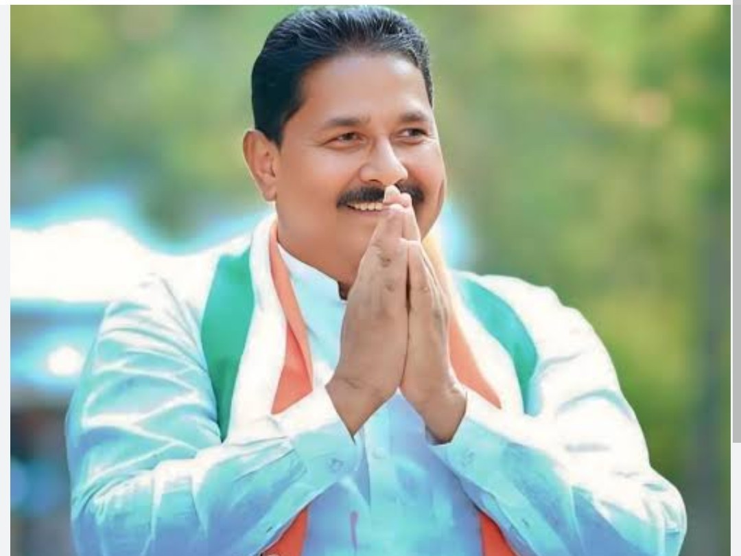 హోలీ పండుగ శుభాకాంక్షలు తెలిపిన ఎమ్మెల్యే