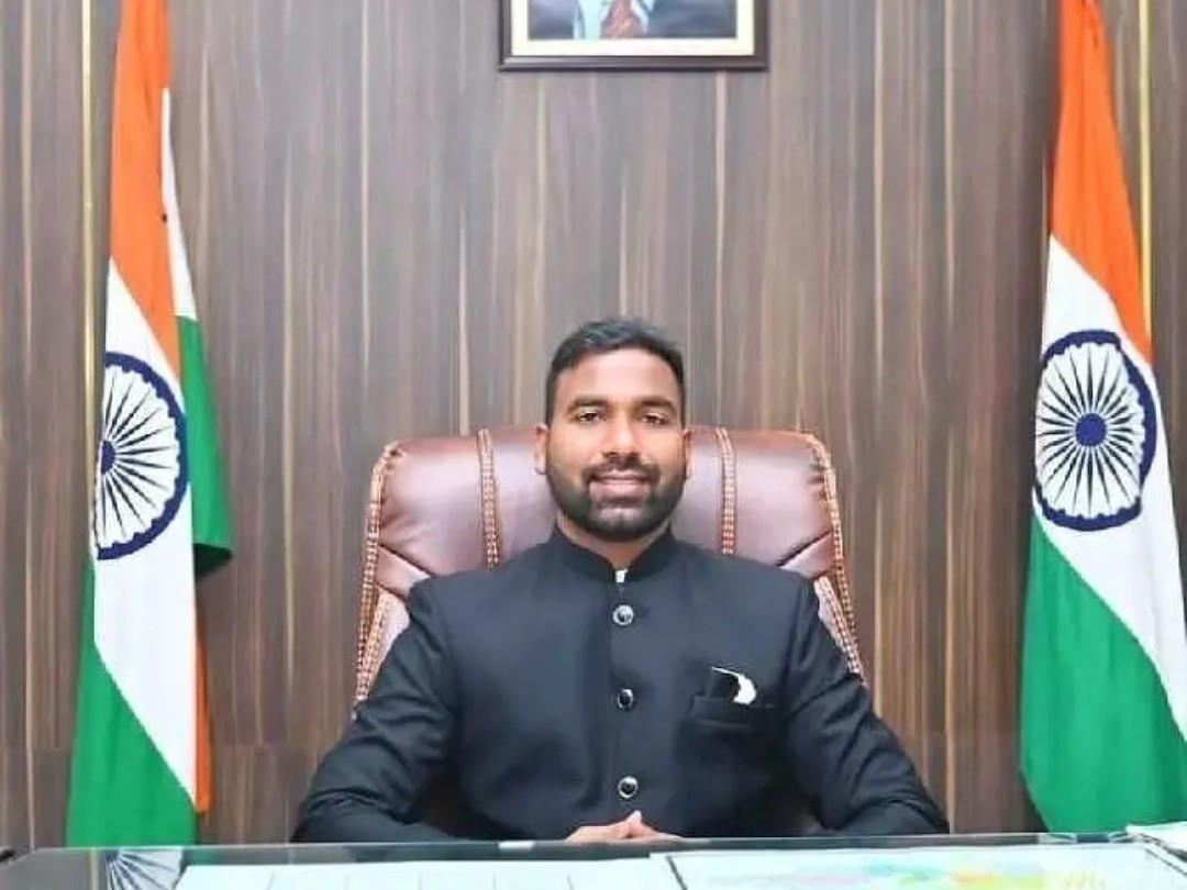 పండుగను శాంతియుతంగా జరుపుకోవాలి : కలెక్టర్