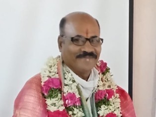 పదవీ విరమణ ప్రయోజనాలు రాక రిటైర్డ్ ఎస్సై మృతి