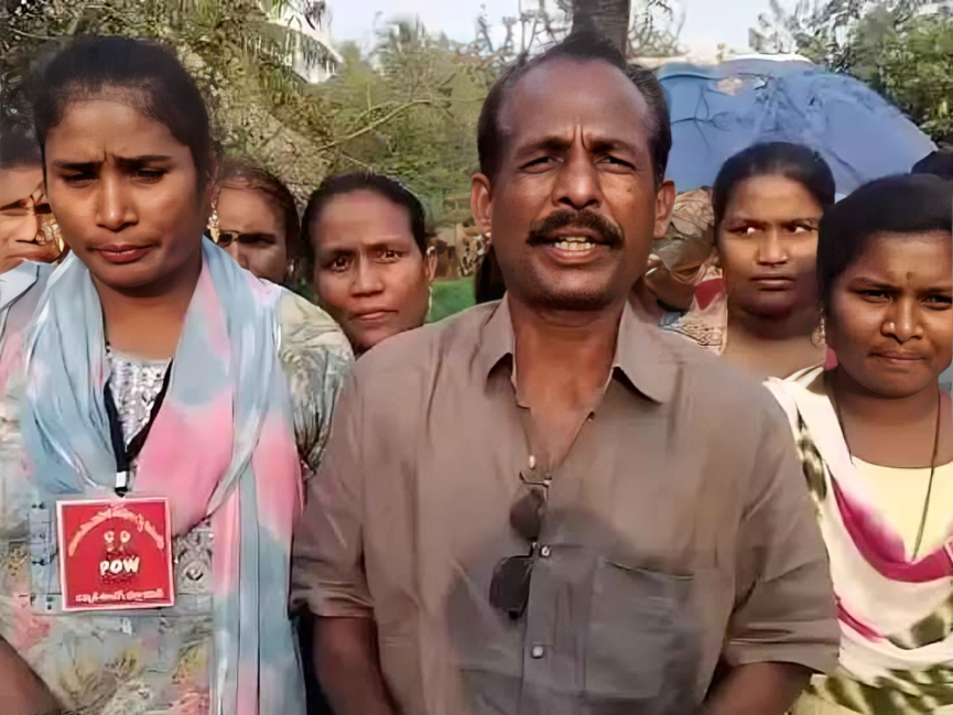 డ్రగ్స్ పెరుగుదలపై AP RCS ఆందోళన