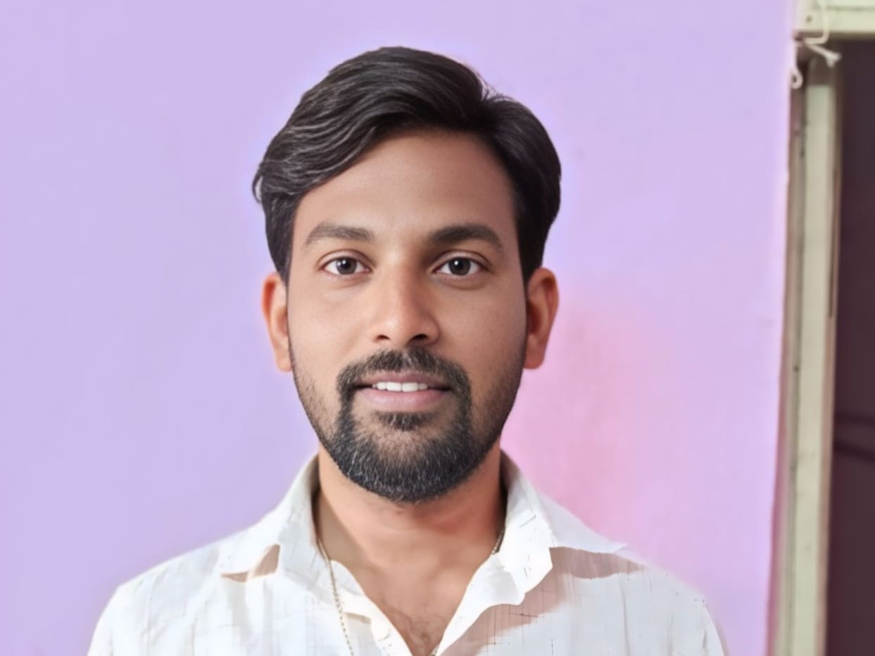 AITUC రాష్ట్ర కౌన్సిల్ సభ్యునిగా నల్ల శివన్న