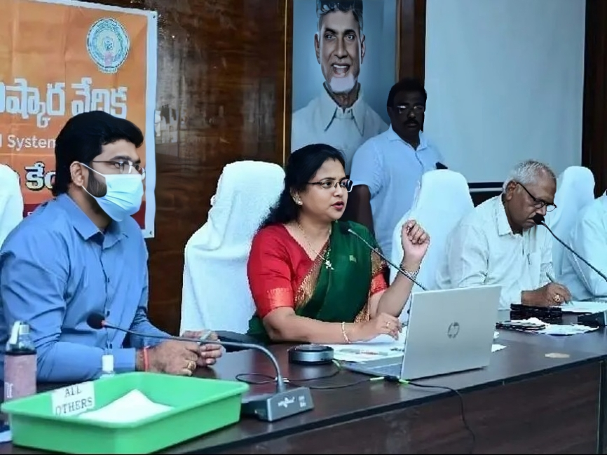 జిల్లా కలెక్టర్ కీలక ఆదేశాలు