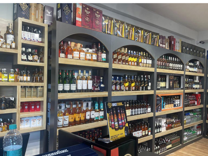 నేడు వైన్ షాపుల్ బంద్