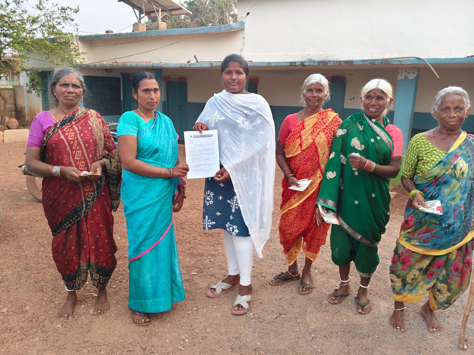 పోస్ట్ ఆఫీస్ పథకాలను సద్వినియోగం చేసుకోవాలి: BPM