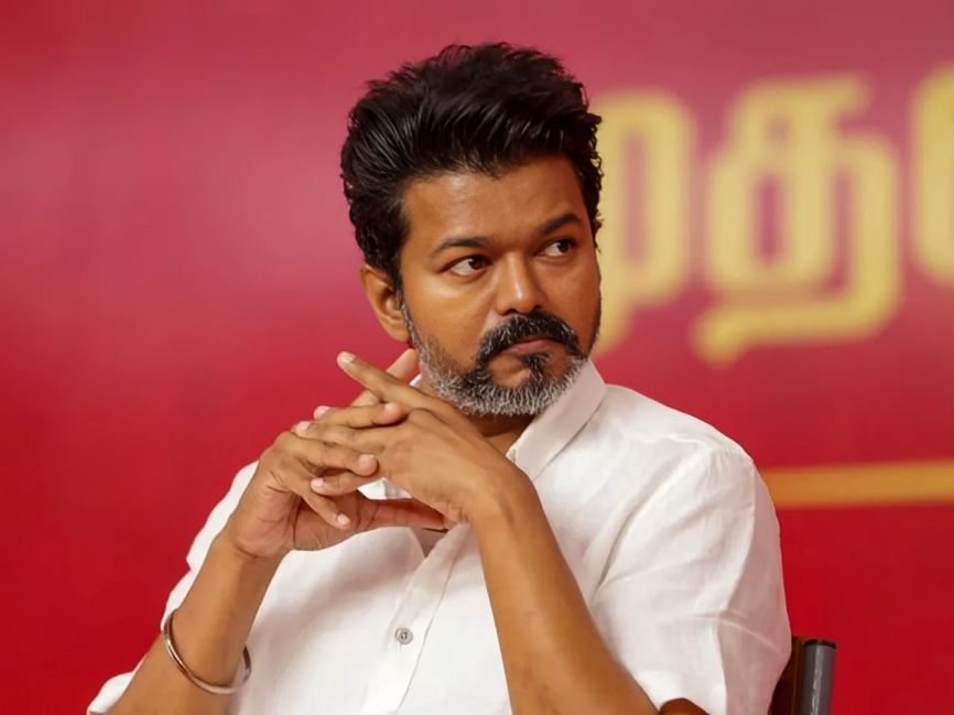 విజయ్ చుట్టూ ’27’ గండం!