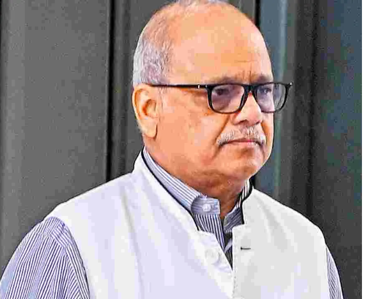 జస్టిస్ ఘోష్ కమిషన్ నివేదికపై నేడు విచారణ