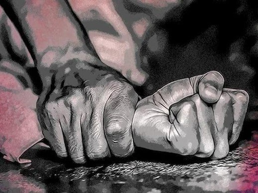 59 ఏళ్ల మహిళపై అత్యాచారయత్నం