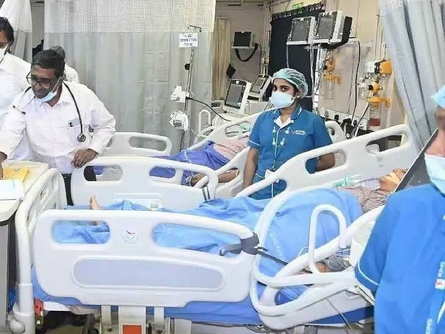 కల్తీ పాల ఘటన.. మరొకరు మృతి