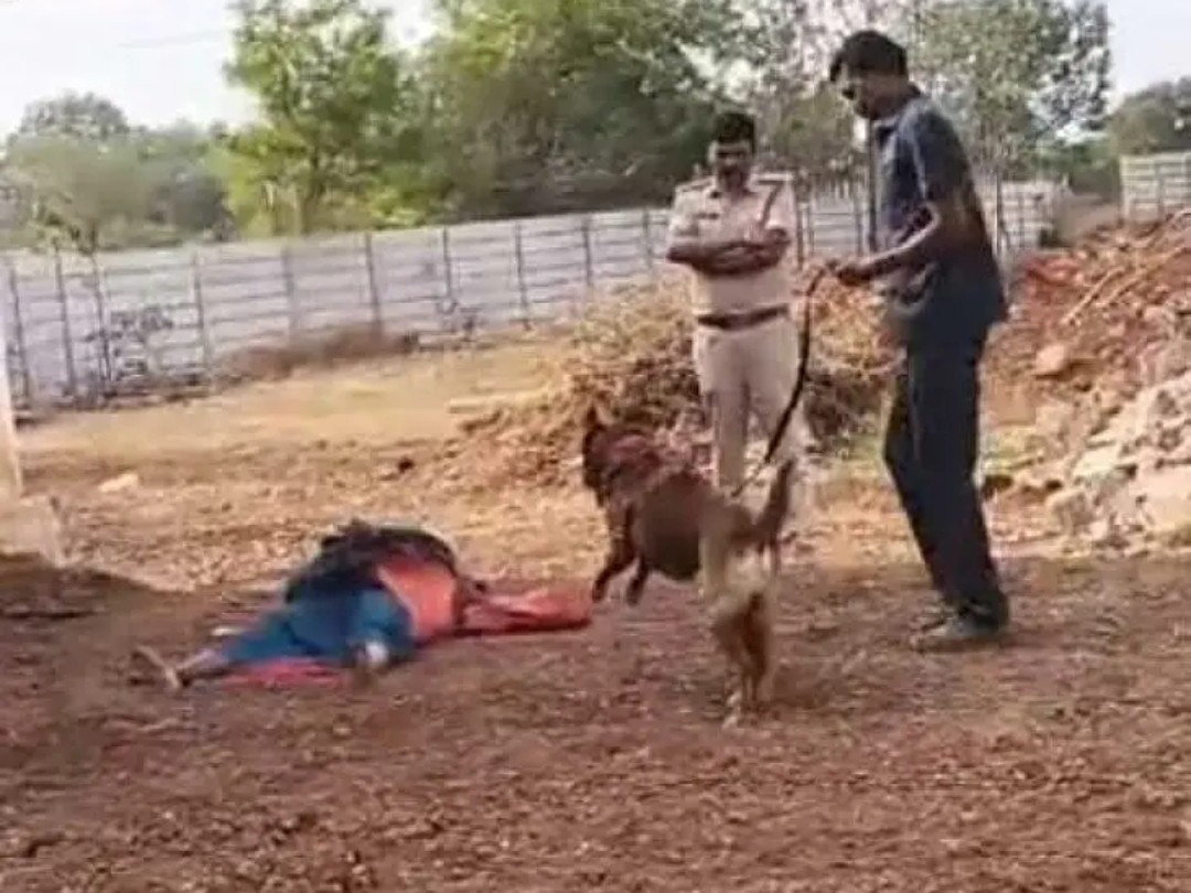 వికారాబాద్‌లో మహిళా దారుణ హత్య