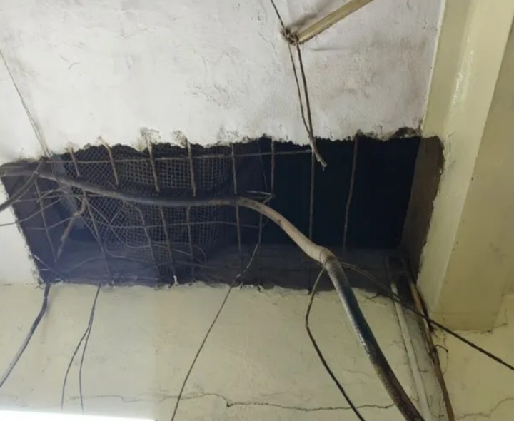 గిద్దలూరులోని ఓ హోటల్లో దొంగతనం