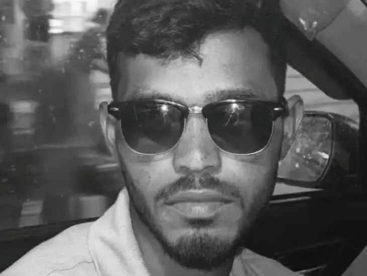 ట్రాక్టర్ ప్రమాదంలో యువకుడి మృతి