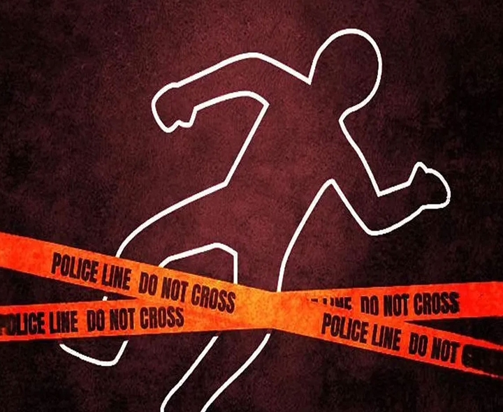 దారుణ హత్య.. వ్యక్తిని గొంతుకోసి చంపిన దుండగులు