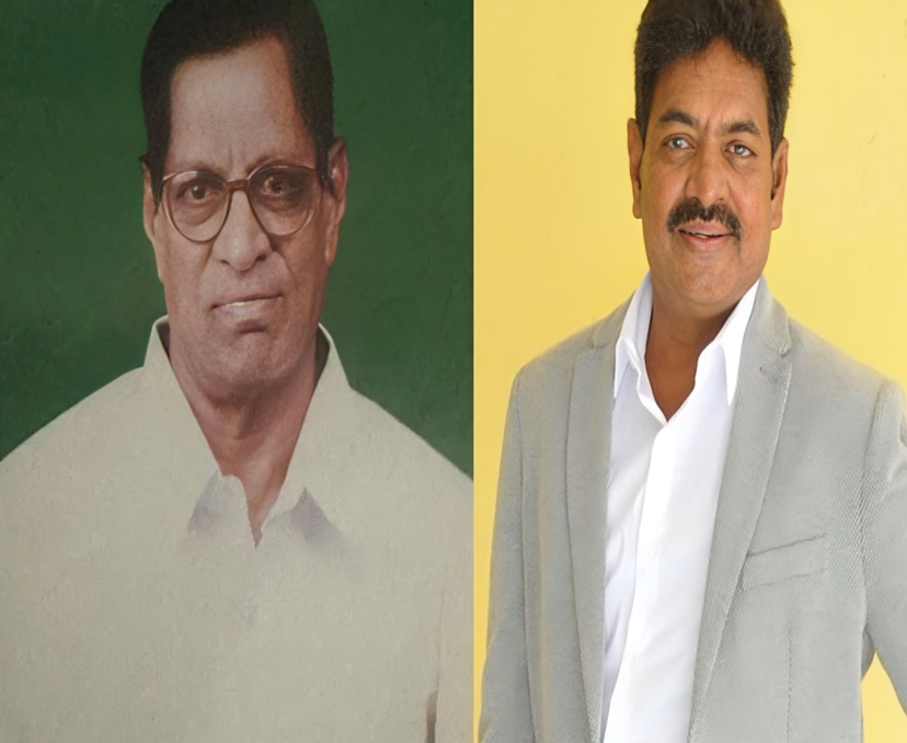 ప్రముఖ నటుడి ఇంట విషాదం