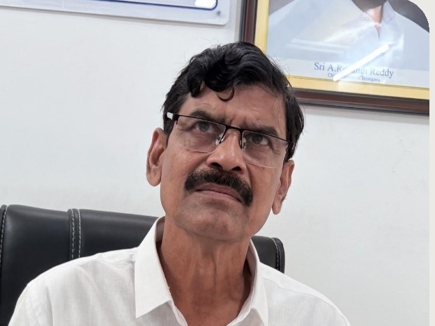 ‘విద్యుత్ వ్యవస్థకు నష్టం కలగవద్దు’