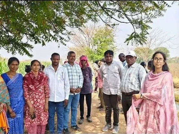 ‘ప్రతి ఒక్కరికి ఉపాధి హామీ పథకంలో పని కల్పిస్తాం’