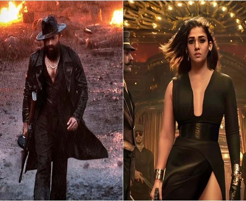 యష్ కోసం తగ్గిన లేడీ సూపర్‌స్టార్!