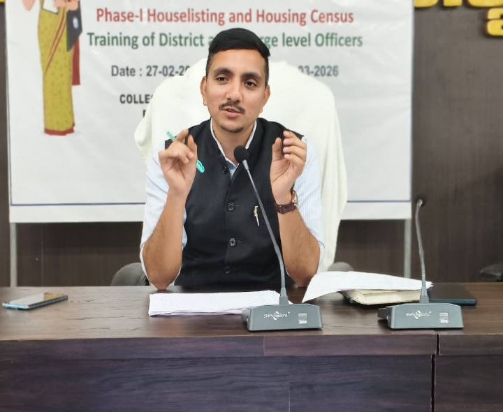 వినతులు తగ్గేలా చర్యలు తీసుకోవాలి: జే.సీ