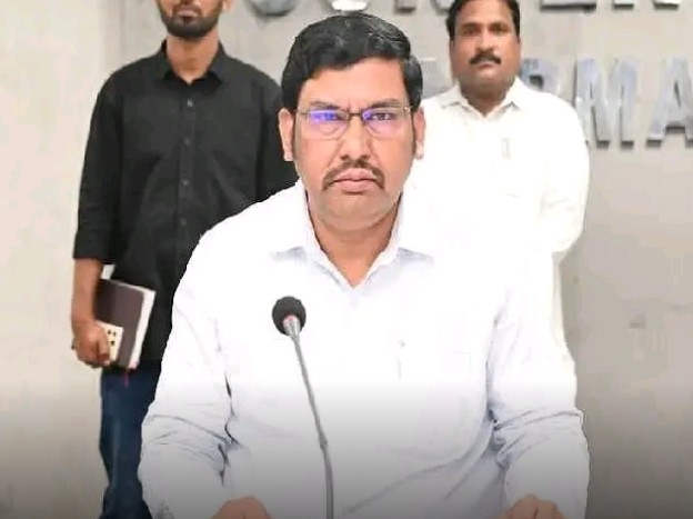 ‘బాల్య వివాహాల నిర్మూలనే లక్ష్యం’