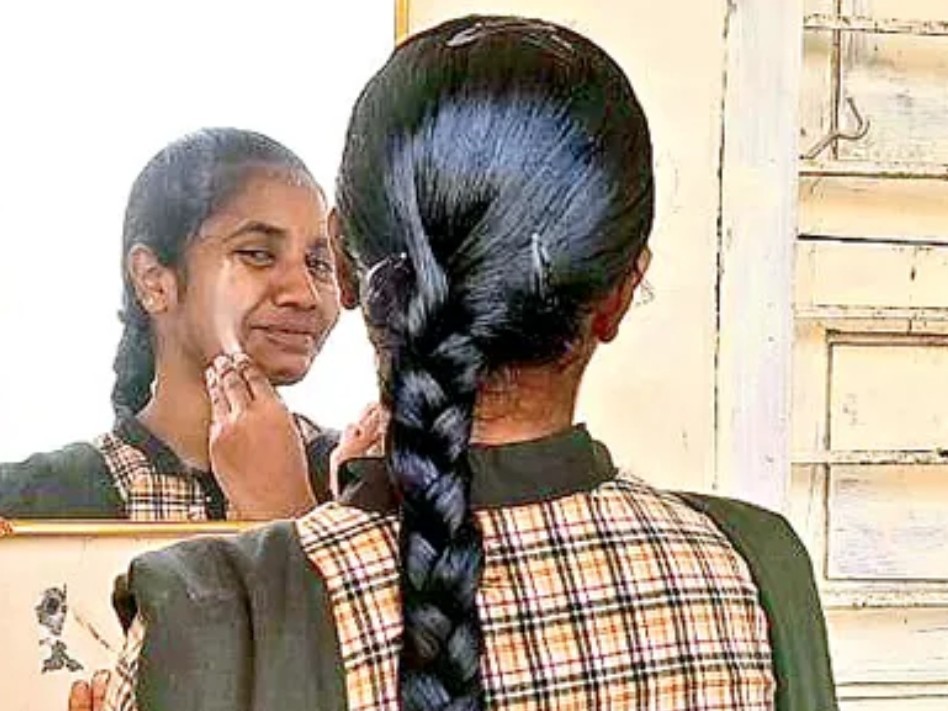 పాఠశాలల్లో అటకెక్కిన ‘ముస్తాబు’ పథకం..!