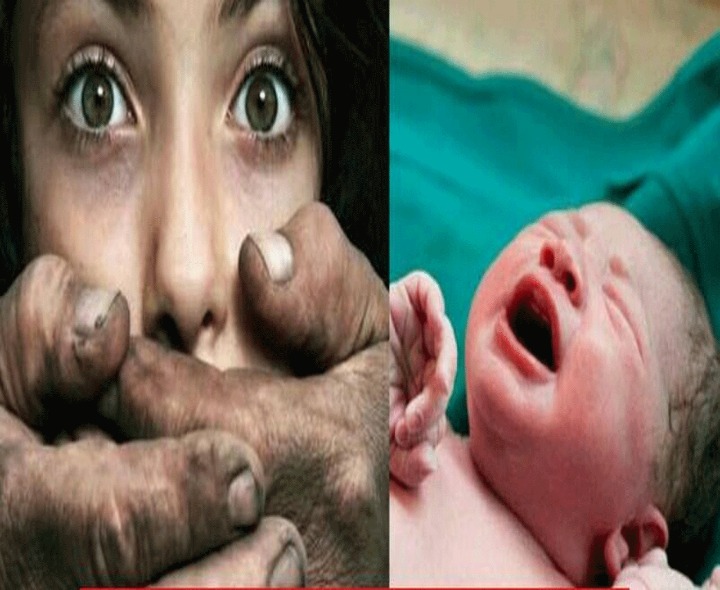 బాత్‌రూమ్‌లో మైనర్ బాలిక ప్రసవం