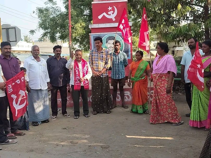 ‘రైతు భరోసా వెంటనే ఇవ్వాలి’